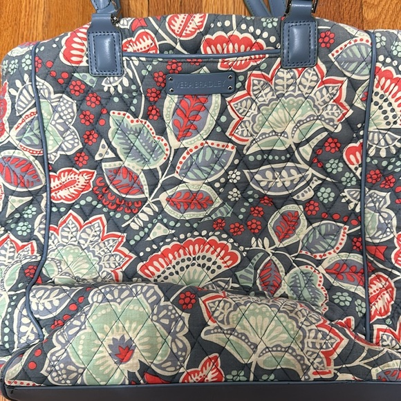 Vera Bradley tote bag - Picture 2 of 8